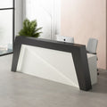 Xenia Reception Table - Office Store Dubai